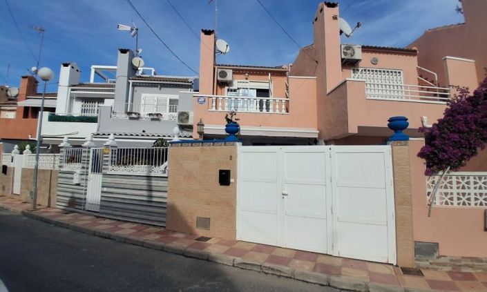 Image No.13-Maison de 2 chambres à vendre à Torrevieja