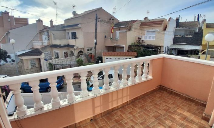 Image No.14-Maison de 2 chambres à vendre à Torrevieja