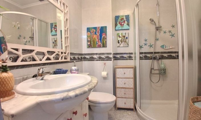 Image No.15-Duplex de 2 chambres à vendre à Torrevieja