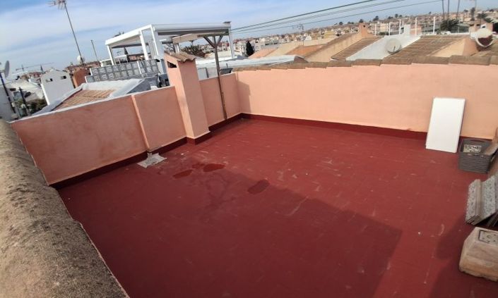 Image No.21-Duplex de 2 chambres à vendre à Torrevieja