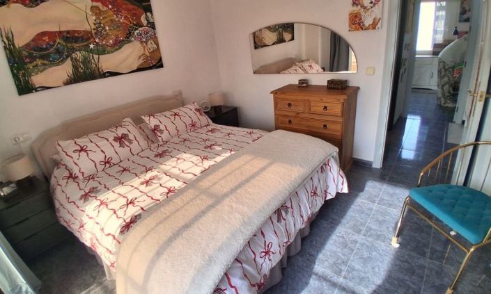 Image No.4-Maison de 2 chambres à vendre à Torrevieja