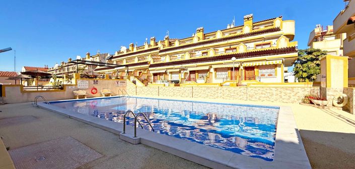 Image No.2-3 Bed Townhouse for sale