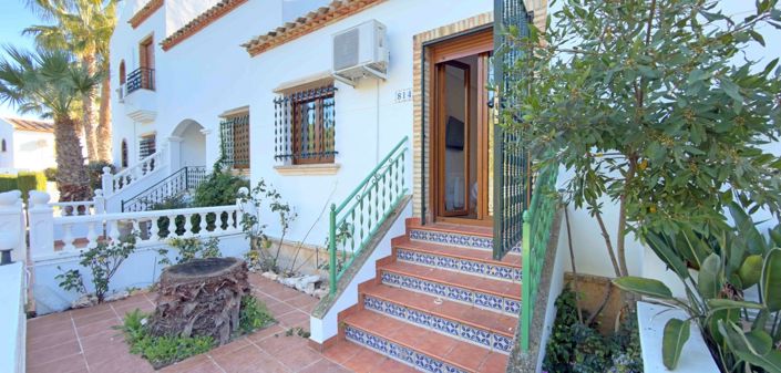 Image No.16-2 Bed Townhouse for sale