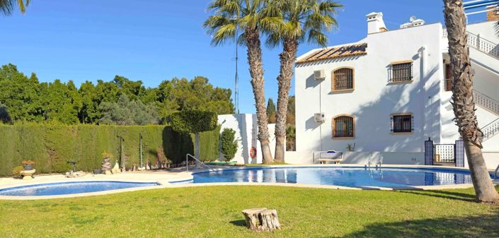 Image No.28-2 Bed Townhouse for sale