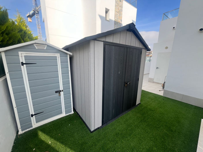 Image No.29-3 Bed Villa for sale