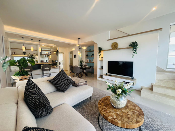 Image No.5-Villa de 3 chambres à vendre à Los Alcázares