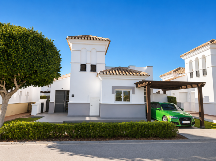 Image No.11-2 Bed Villa for sale