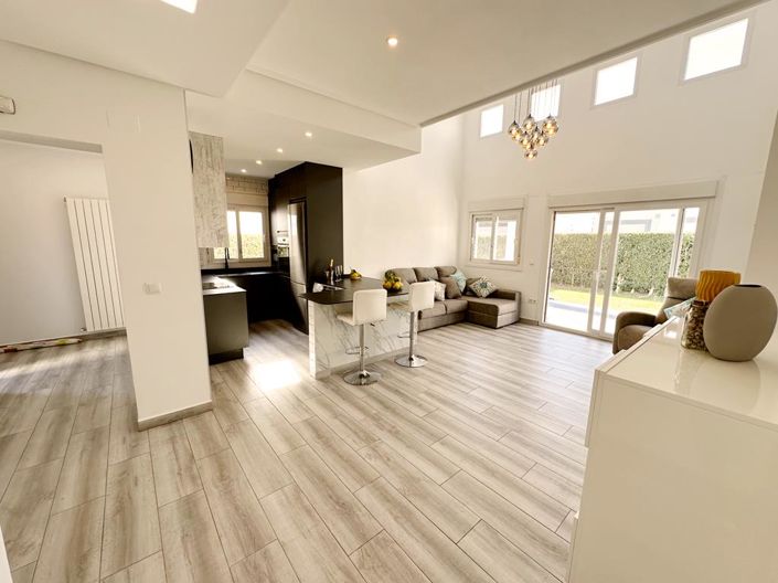 Image No.18-Villa de 2 chambres à vendre à La Torre Golf Resort