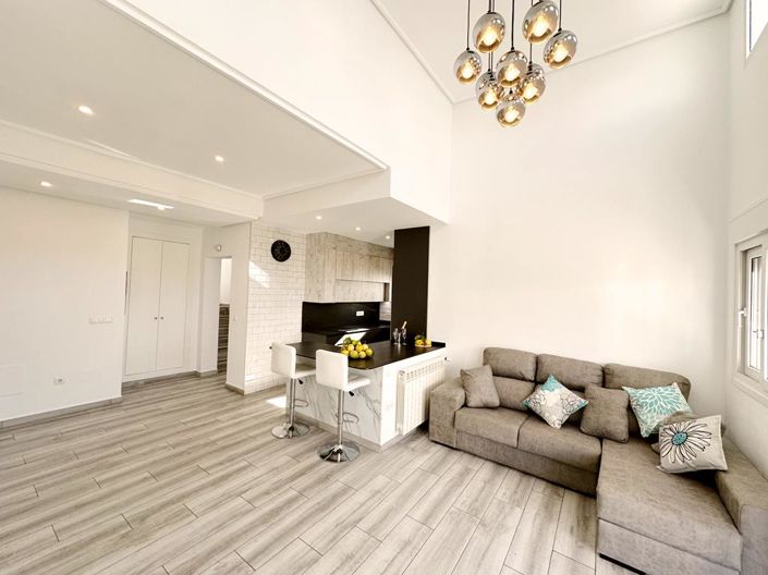 Image No.22-Villa de 2 chambres à vendre à La Torre Golf Resort