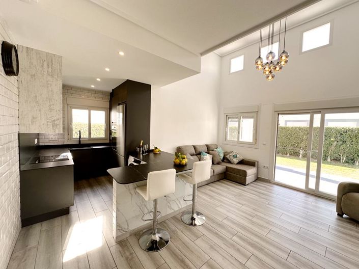 Image No.3-Villa de 2 chambres à vendre à La Torre Golf Resort