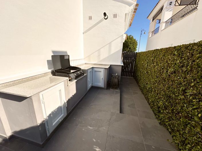 Image No.38-Villa de 2 chambres à vendre à La Torre Golf Resort