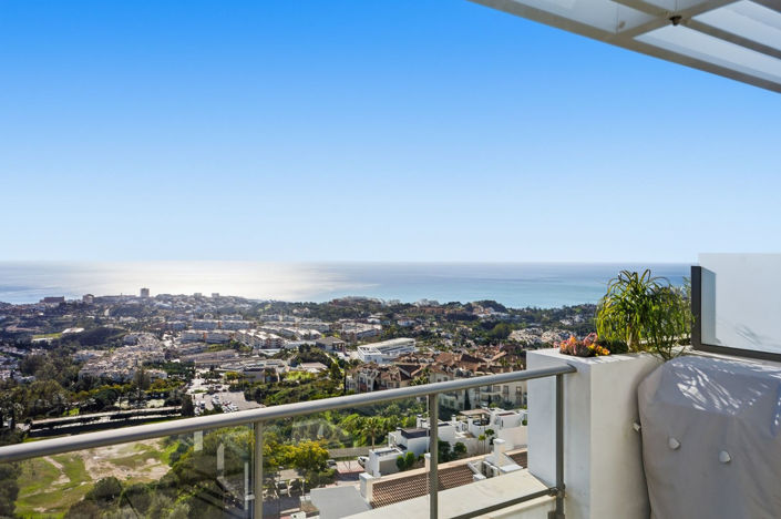 Image No.2-3 Bed Penthouse for sale