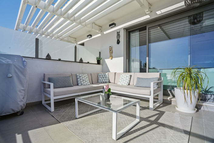 Image No.5-3 Bed Penthouse for sale