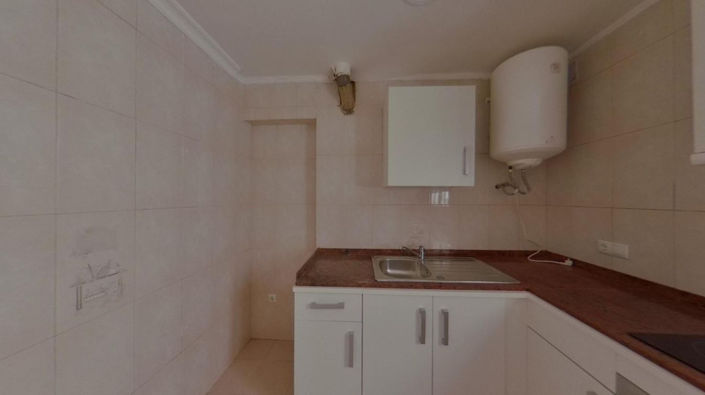 Image No.2-Appartement de 3 chambres à vendre à Estepona