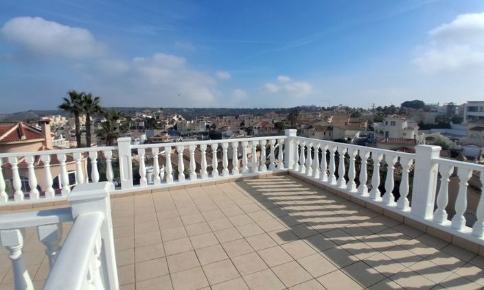 Image No.23-Villa de 5 chambres à vendre à Rojales