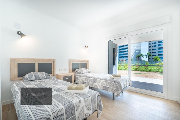 Image No.10-2 Bed Apartment for sale