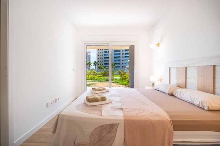 Image No.31-2 Bed Apartment for sale