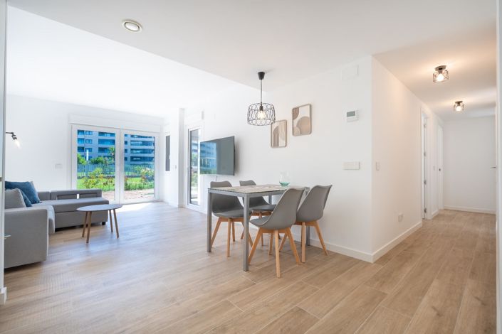 Image No.4-2 Bed Apartment for sale