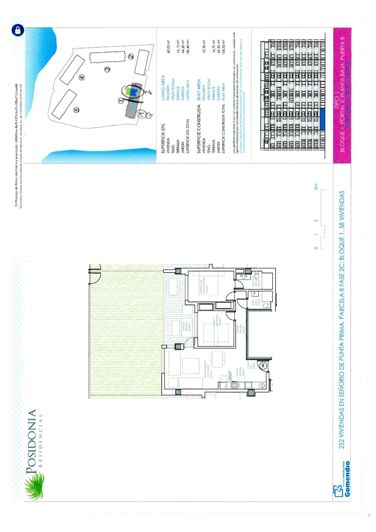 Image No.43-2 Bed Apartment for sale