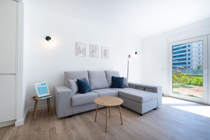 Image No.5-2 Bed Apartment for sale