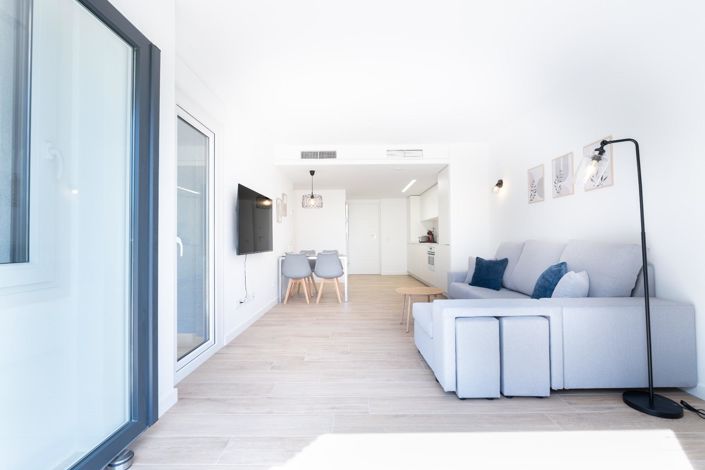 Image No.6-2 Bed Apartment for sale