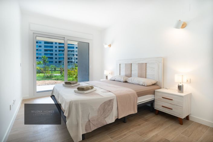 Image No.8-2 Bed Apartment for sale