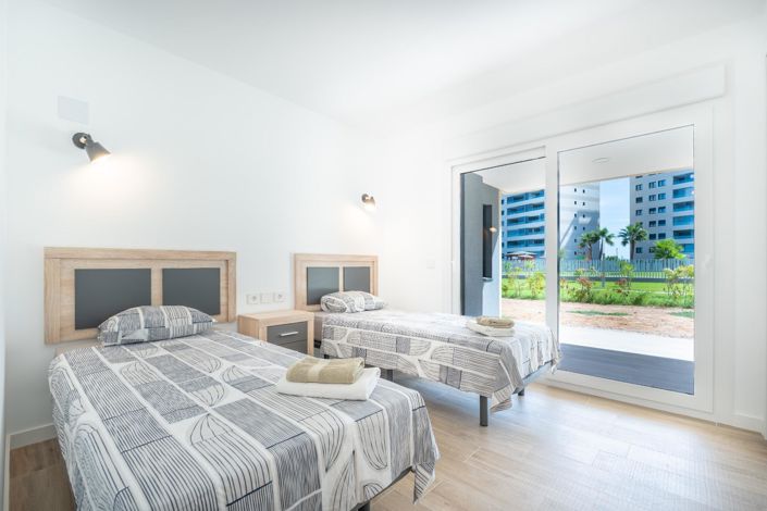 Image No.9-2 Bed Apartment for sale