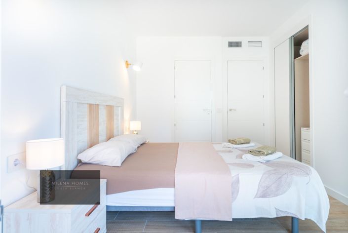 Image No.9-2 Bed Apartment for sale