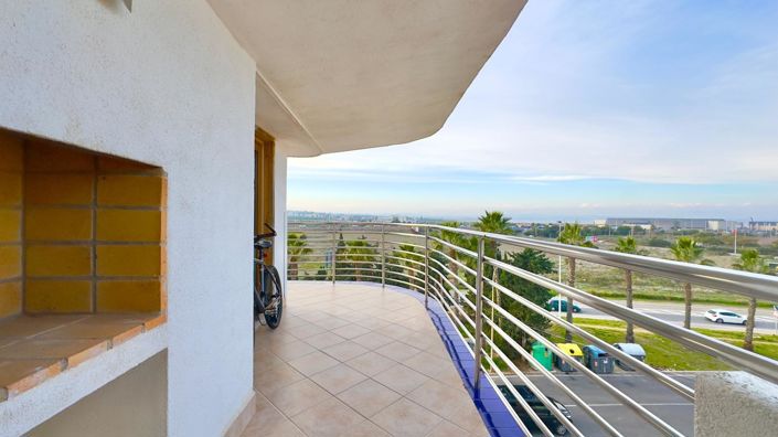 Image No.30-1 Bed Apartment for sale