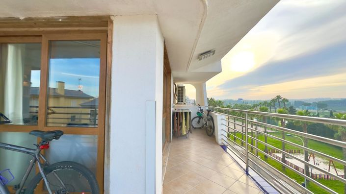 Image No.31-1 Bed Apartment for sale