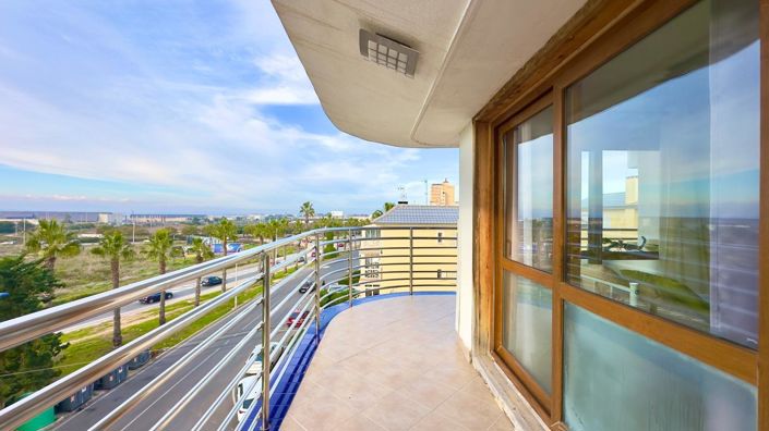 Image No.32-1 Bed Apartment for sale