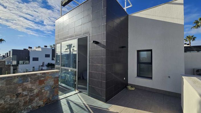 Image No.14-Villa de 3 chambres à vendre à Orihuela Costa