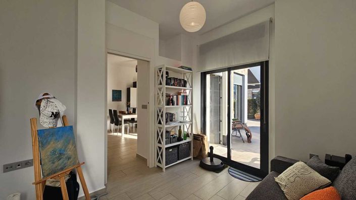 Image No.22-Villa de 3 chambres à vendre à Orihuela Costa