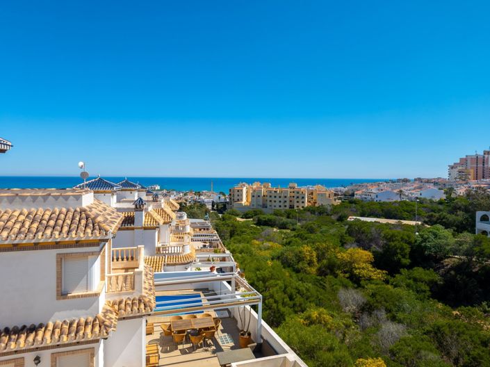 Image No.8-Villa de 3 chambres à vendre à Torrevieja