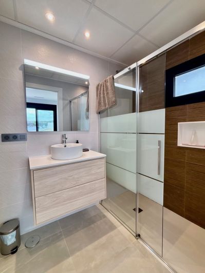 Image No.9-Villa de 2 chambres à vendre à Benijofar