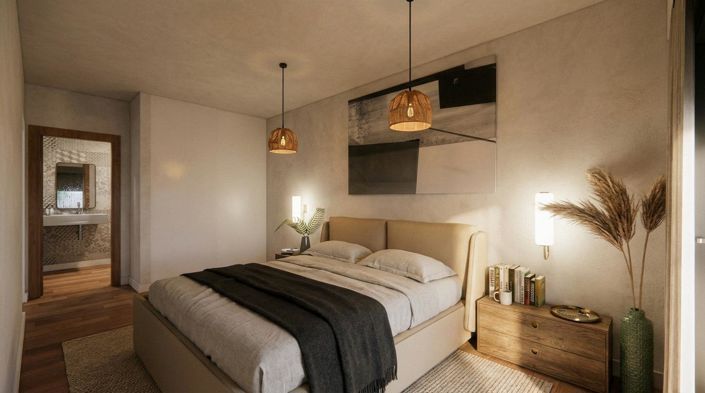 Image No.10-3 Bed Villa for sale