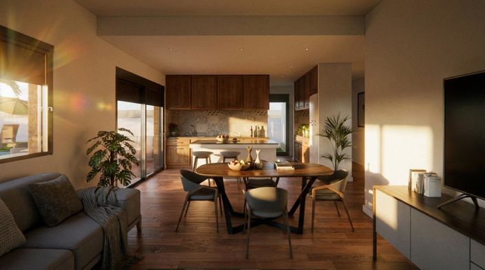 Image No.4-3 Bed Villa for sale