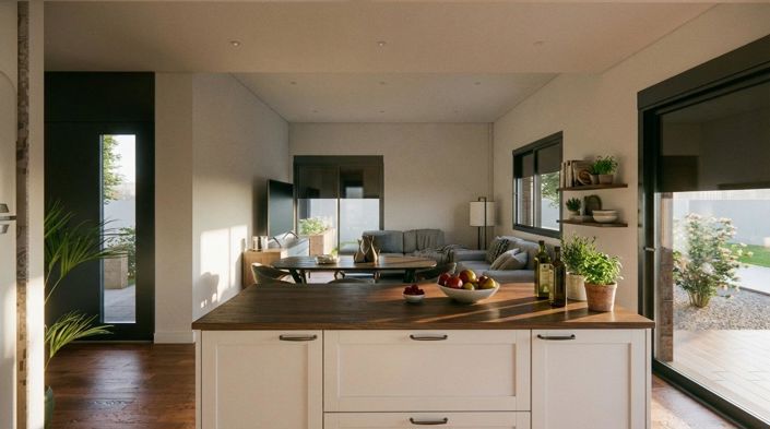 Image No.6-3 Bed Villa for sale