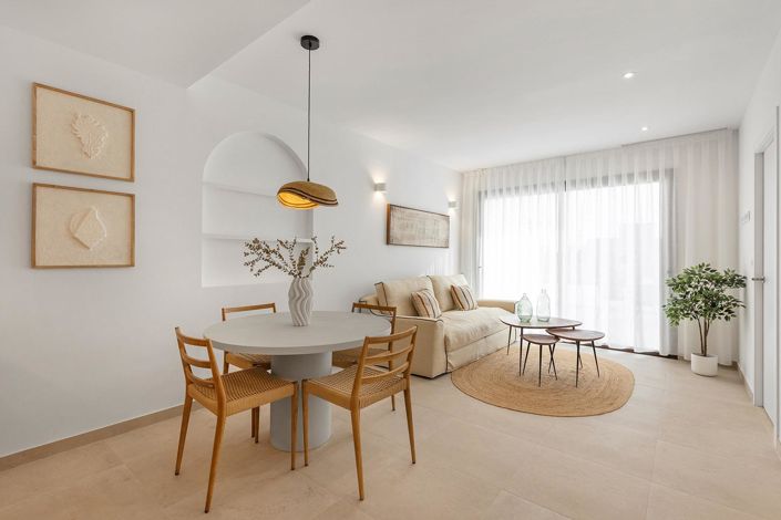 Image No.22-2 Bed Apartment for sale