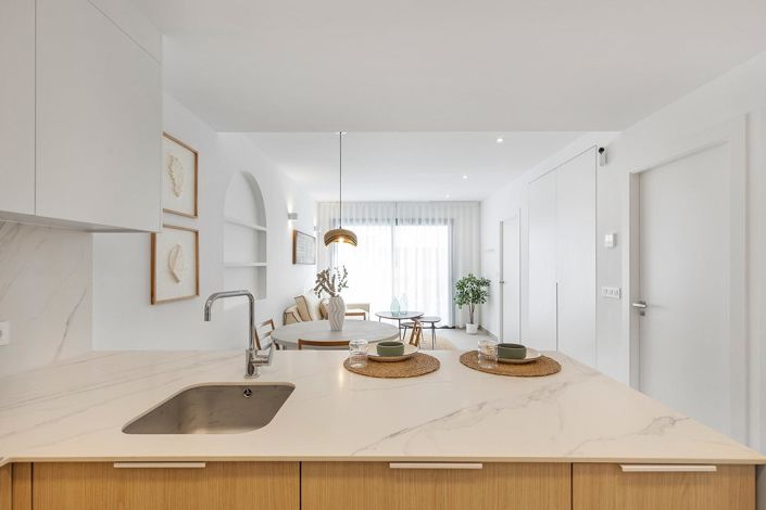 Image No.27-2 Bed Apartment for sale
