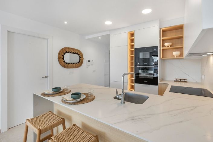 Image No.34-2 Bed Apartment for sale