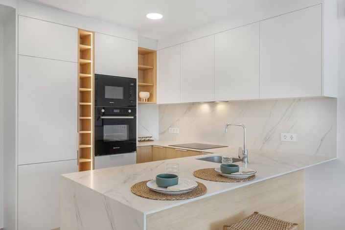 Image No.36-2 Bed Apartment for sale