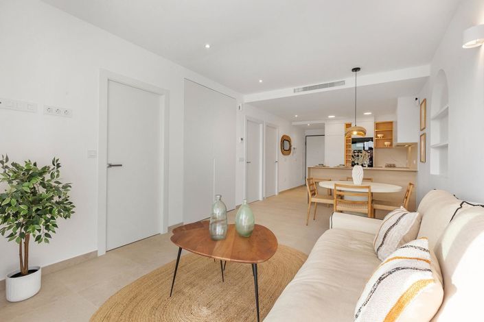 Image No.39-2 Bed Apartment for sale