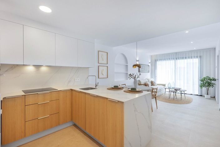 Image No.23-3 Bed Apartment for sale