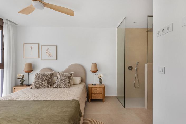 Image No.45-3 Bed Apartment for sale