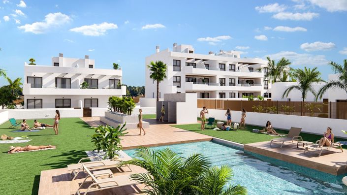Image No.9-3 Bed Apartment for sale