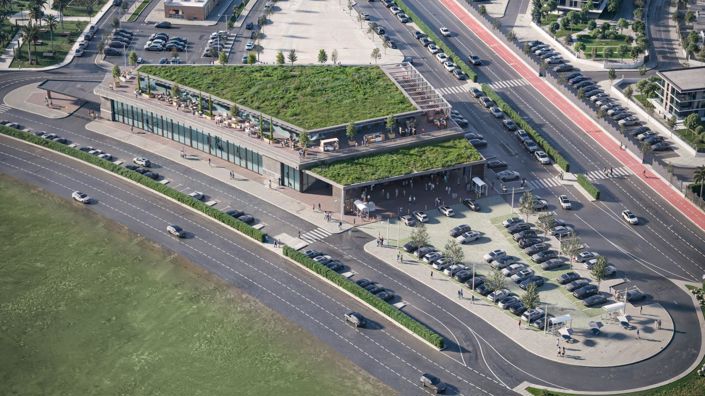 Image No.10-Quad de 2 chambres à vendre à Torre Pacheco Town