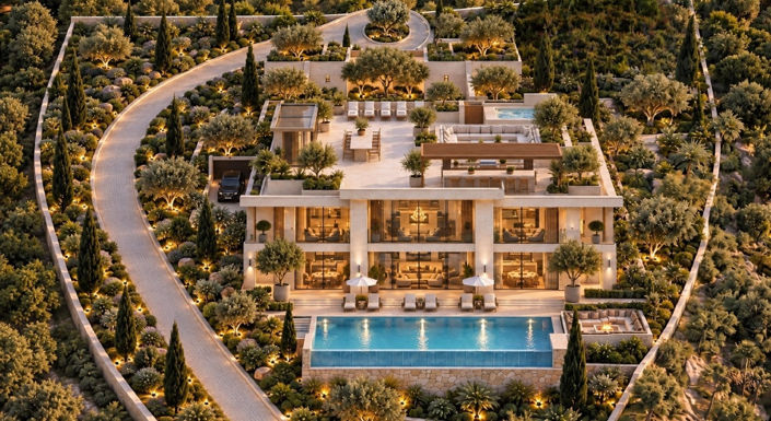 Image No.23-5 Bed House for sale