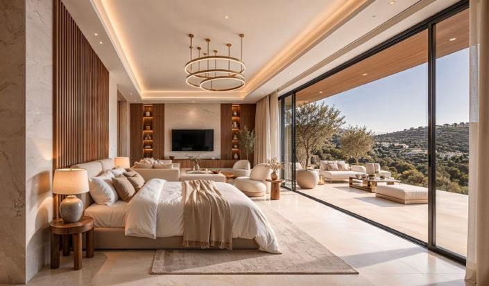 Image No.9-5 Bed House for sale