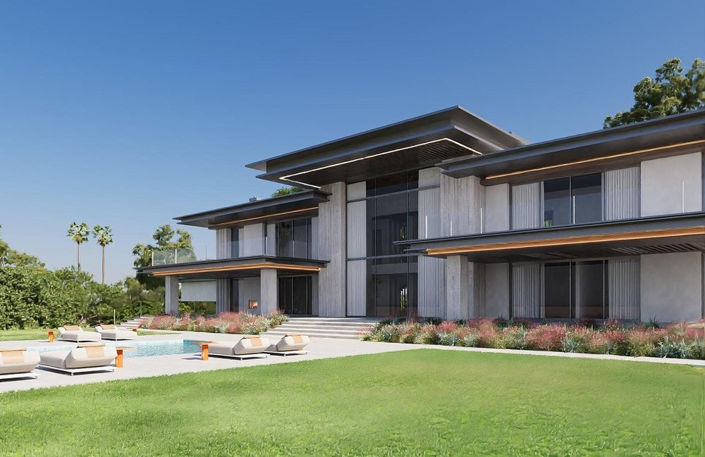 Image No.2-6 Bed Villa for sale